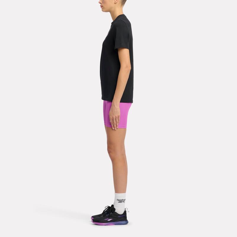 Női fitneszpóló 