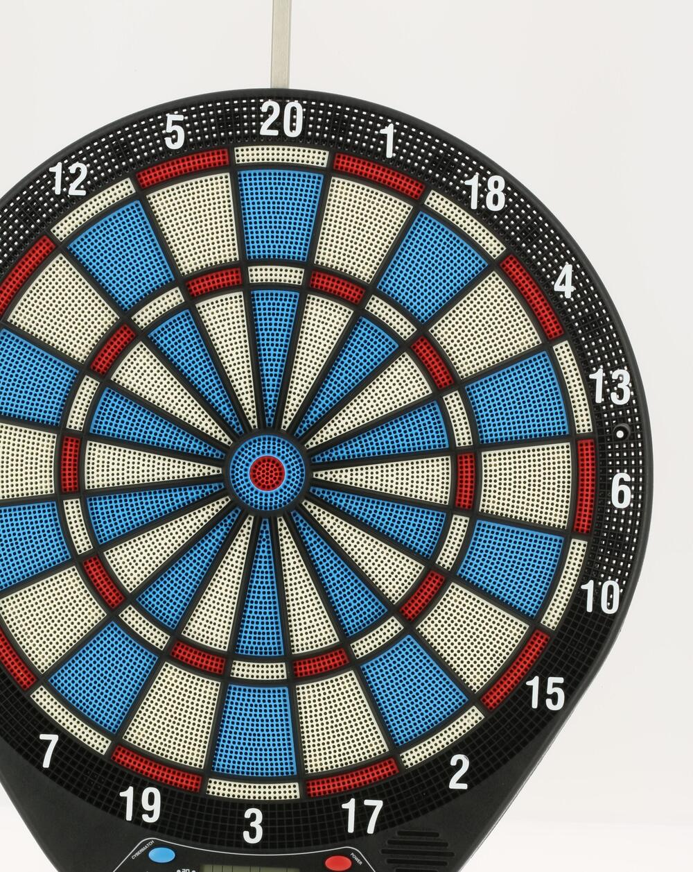 DARTSCHEIBE ED110 SOFTDART ELEKTRONISCH