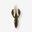 LEURRE SOUPLE ECREVISSE AVEC ATTRACTANT WXM YUBARI CRW 3,5" 9cm GREENPUMPKIN BF