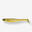 LEURRE SOUPLE BROCHET SHAD ROGEN 250 BROCHET X1