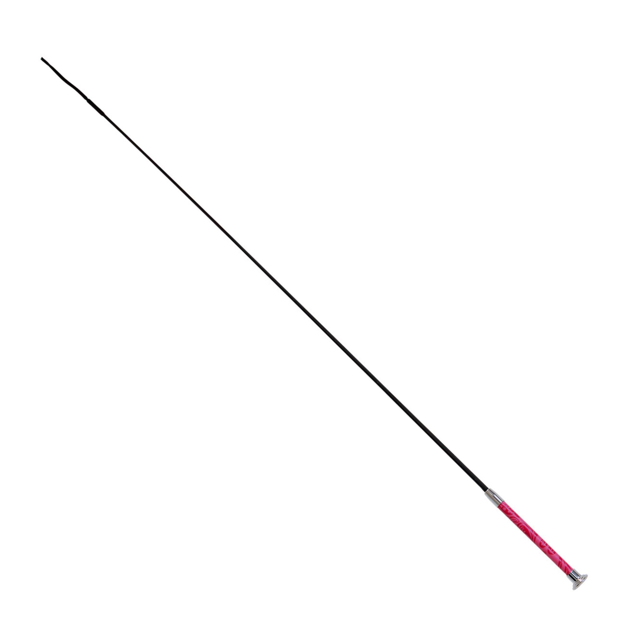 Bat YORK Tigo ujeżdzeniowy różowy 110 CM 2/2