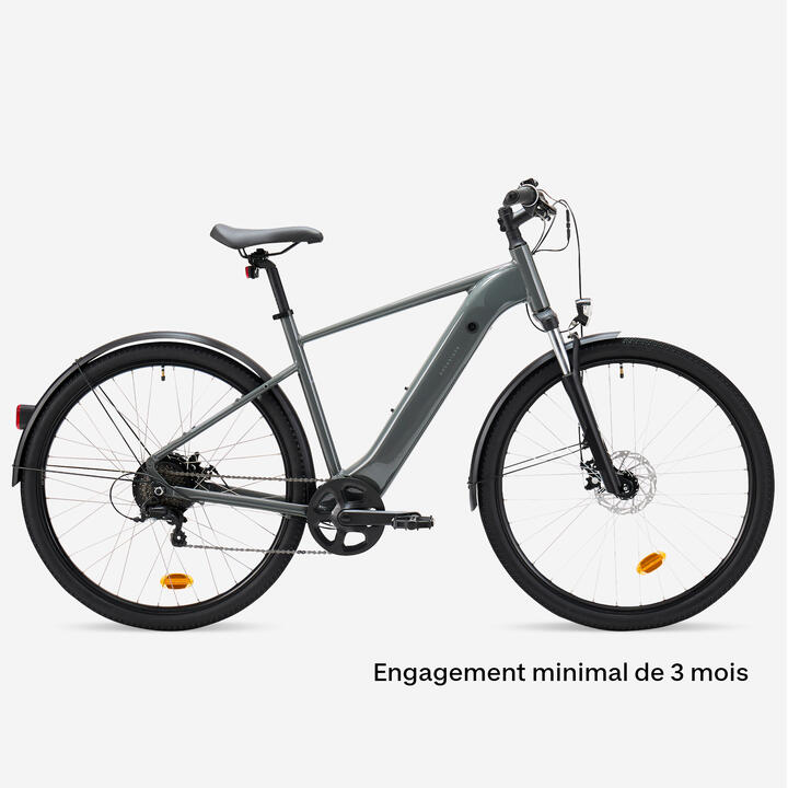 e-activ 100 Perl-Grau
