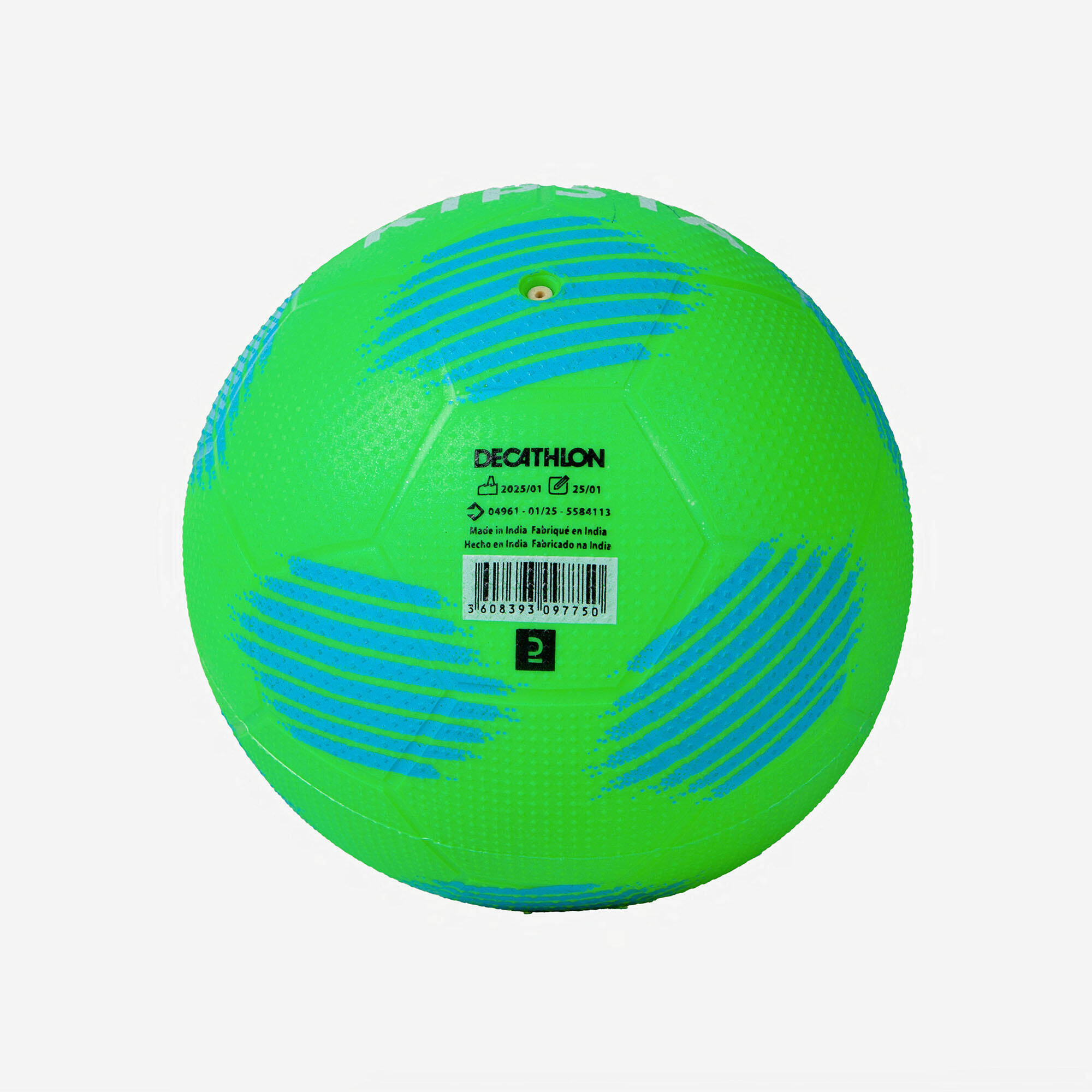 Mini Football Sunny 300 -  3