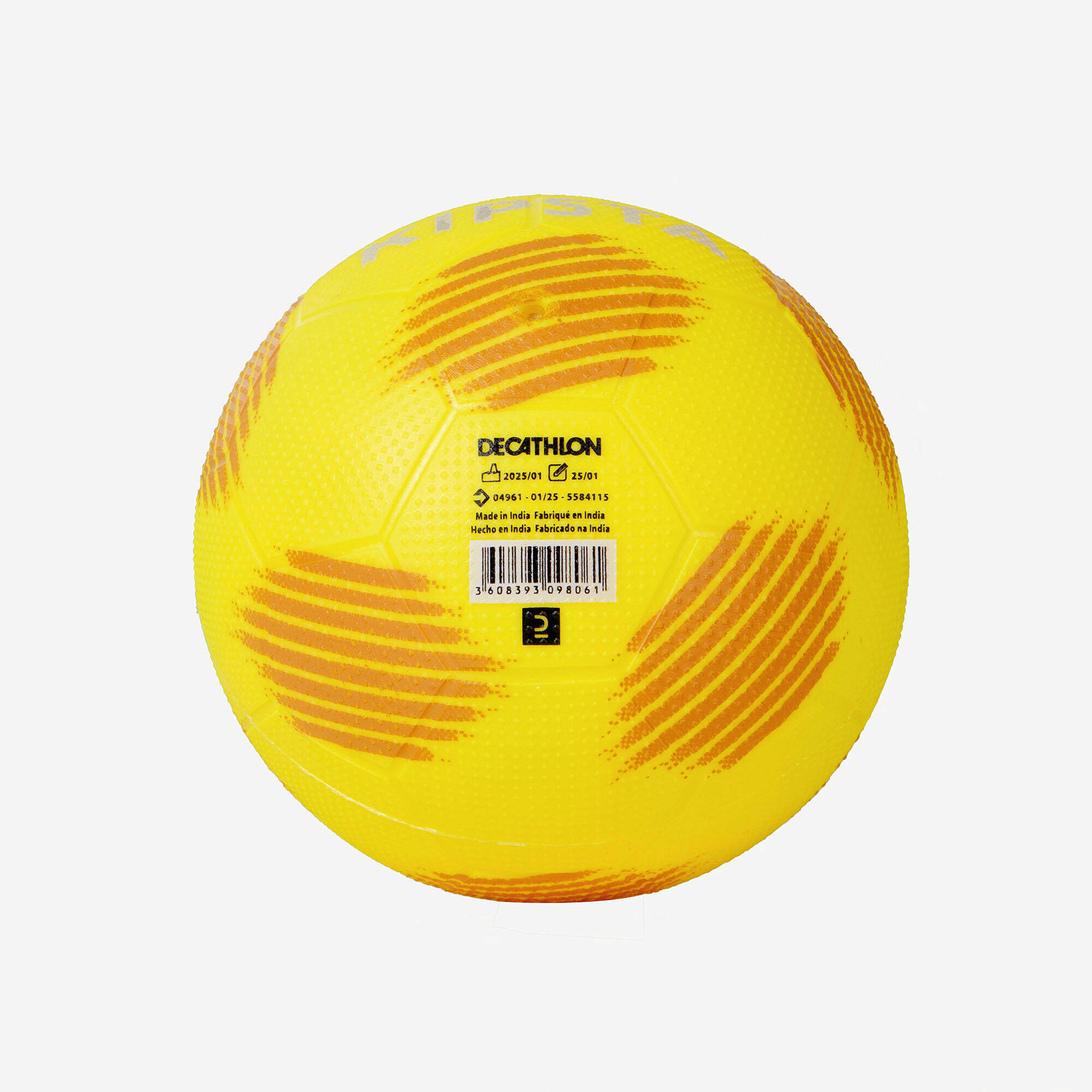 Mini Football Sunny 300 -  4