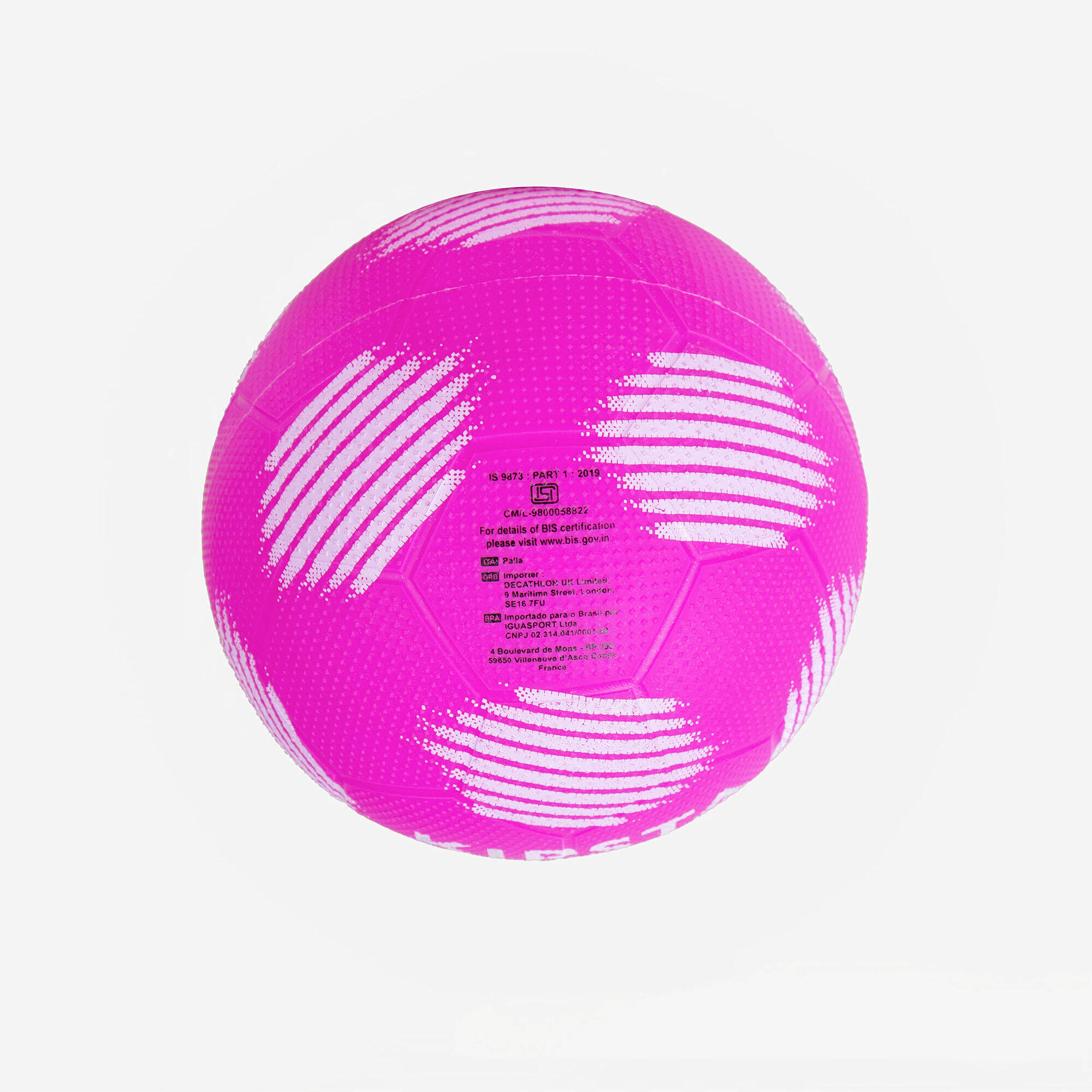 Mini Football Sunny 300 -  3