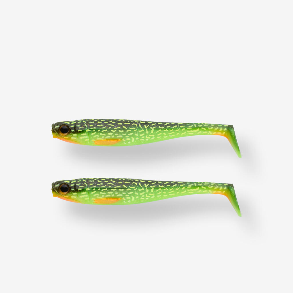Mehka umetna vaba ROGEN 160 FIREPIKE (2 kosa)