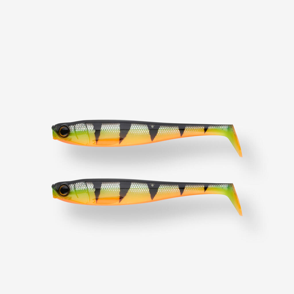 Mehka umetna vaba ROGEN 160 FIRETIGER (2 kosa)