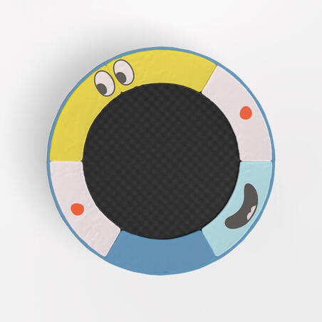 Міні-батут для дітей