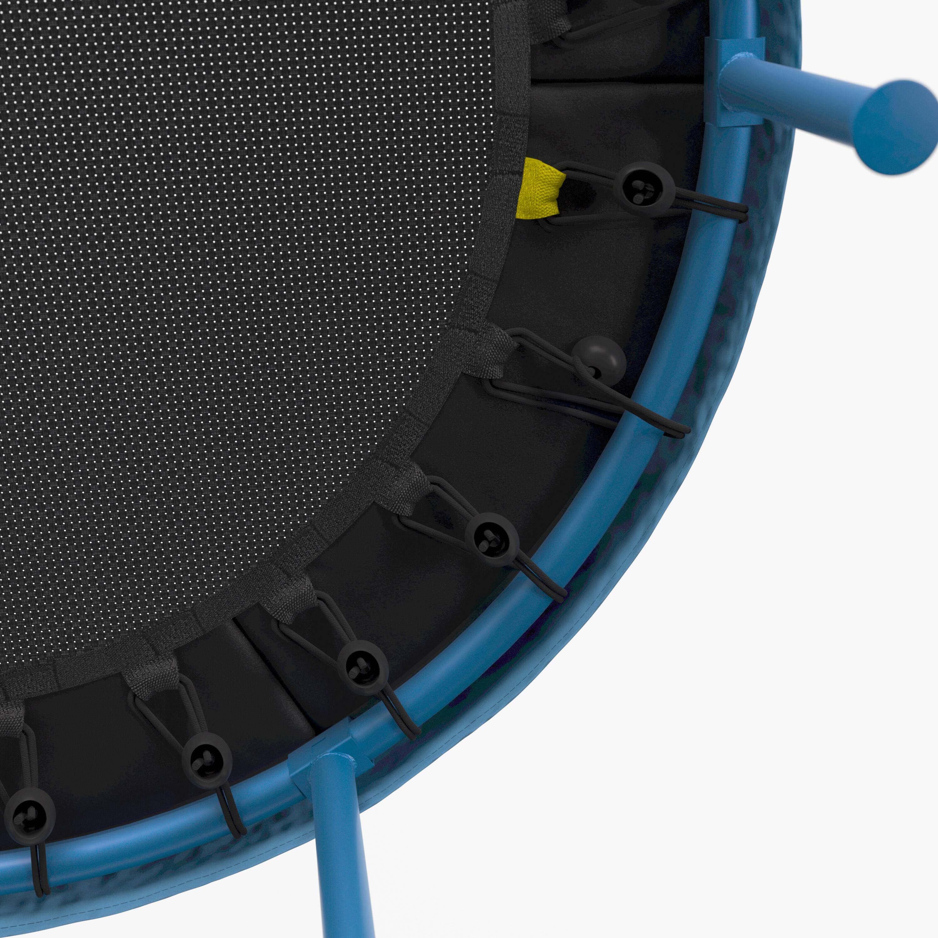 Kids' Mini Trampoline -  4
