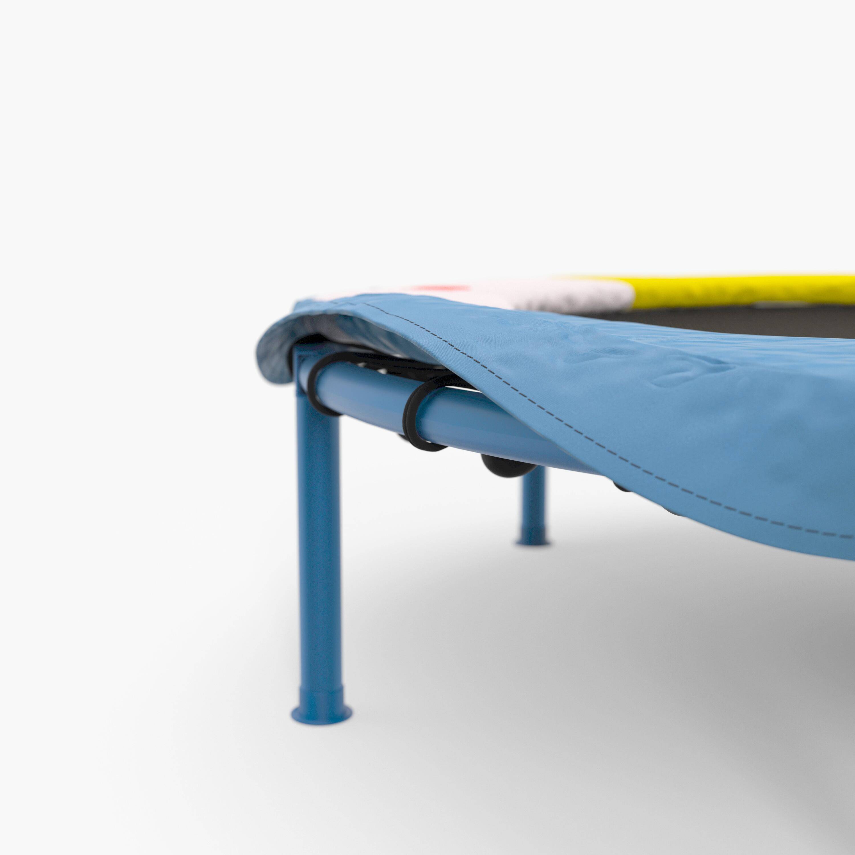 Kids' Mini Trampoline -  3