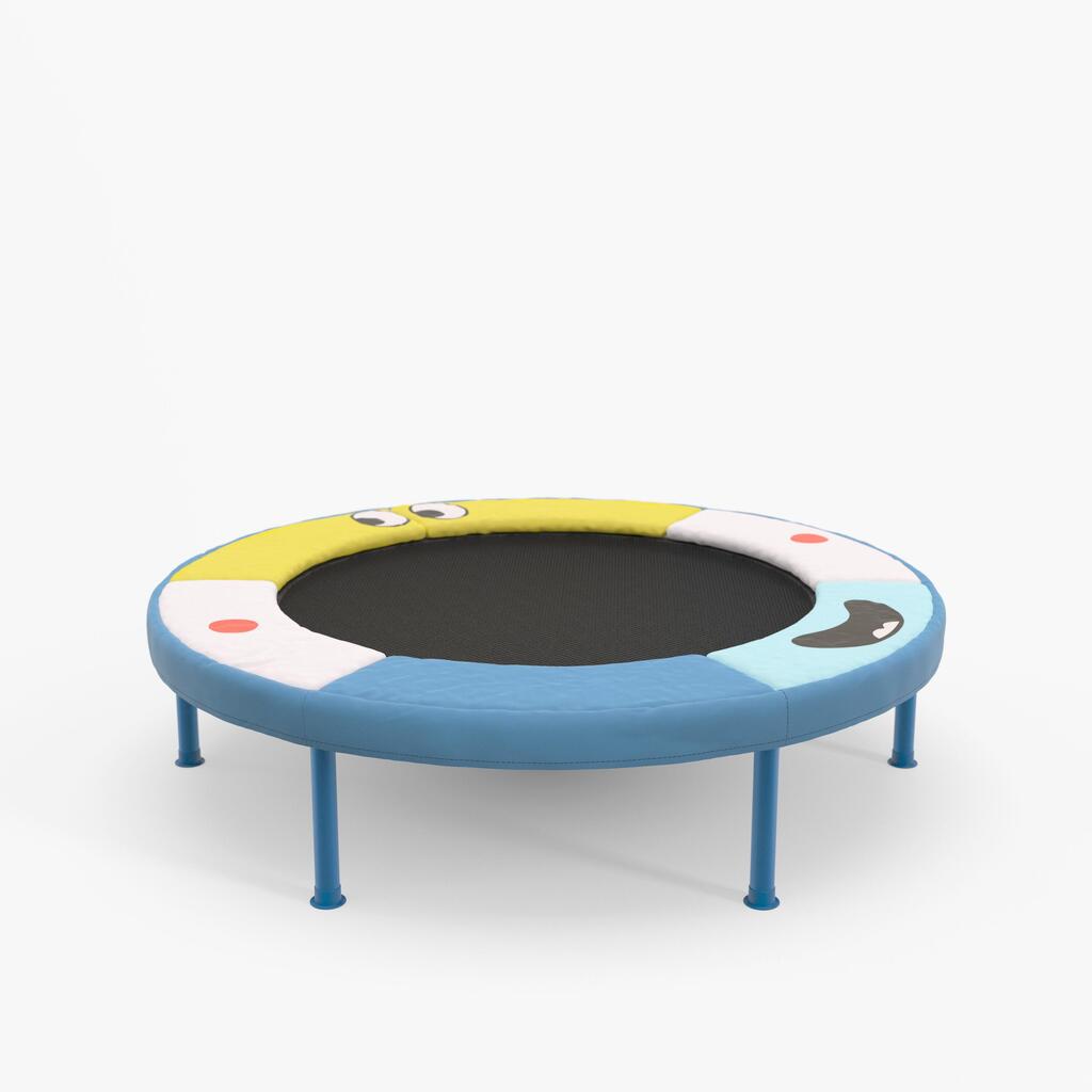 Otroški mini trampolin