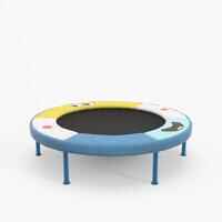 Kids' Mini Trampoline