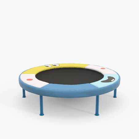 Kids' Mini Trampoline