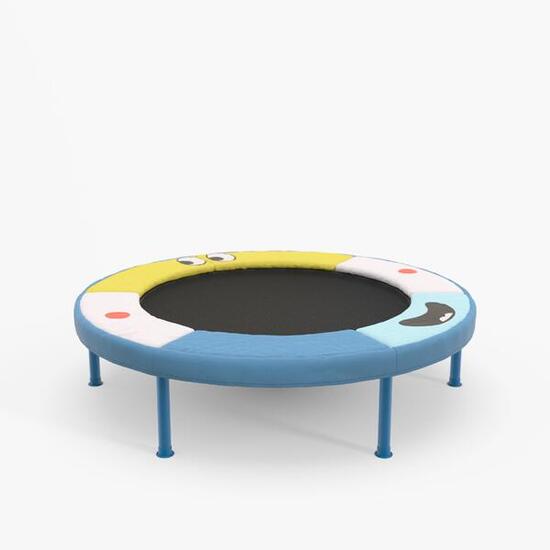 Mini Trampolin Kinder