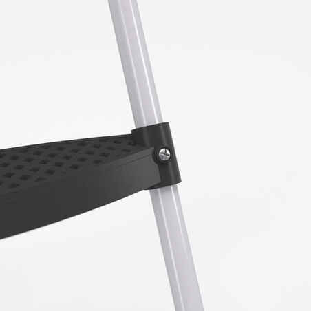2-Step Trampoline Ladder 240 cm and 300 cm