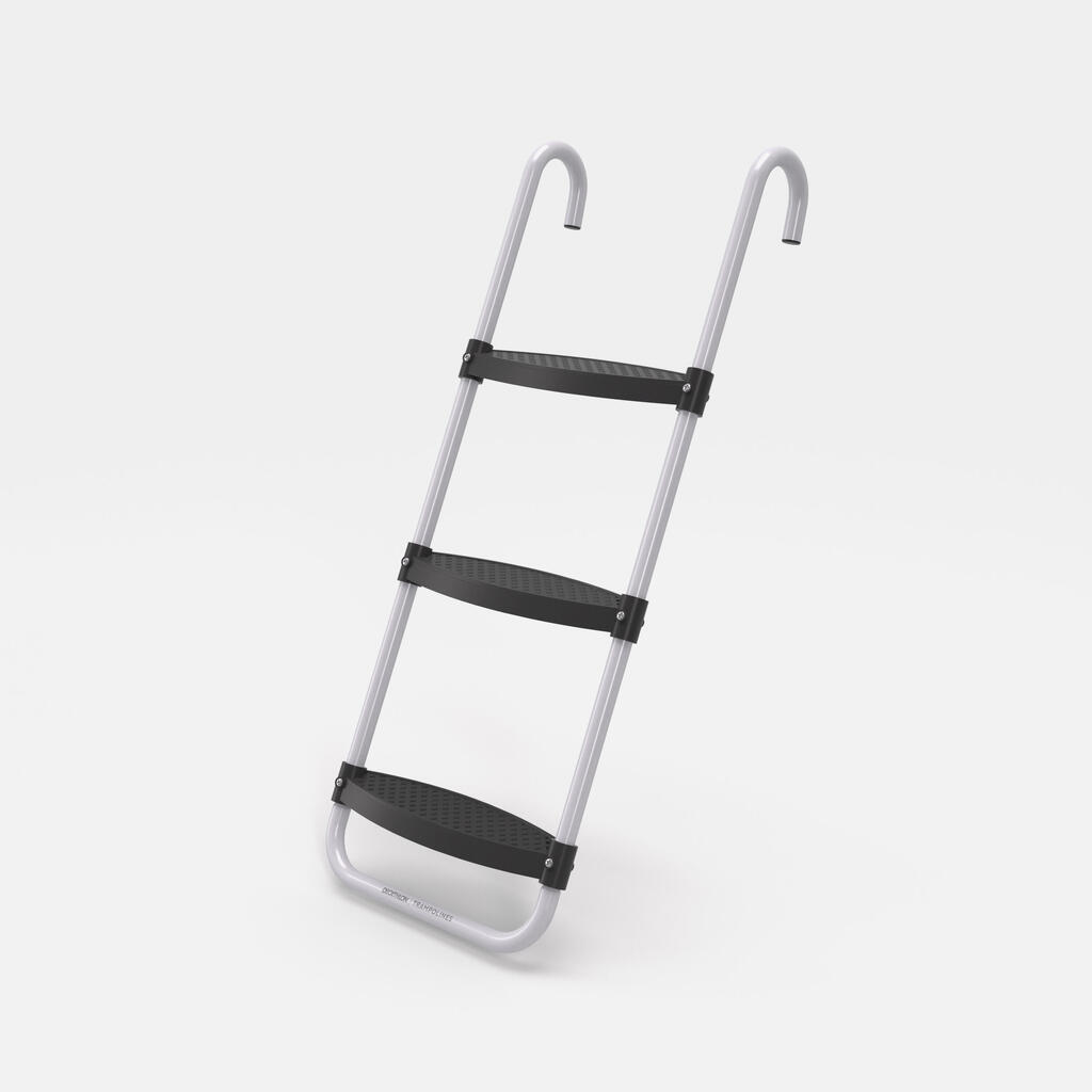 Echelle 3 marches trampolines 365, 420 et 520
