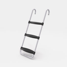 Echelle 3 marches trampolines 365, 420 et 520