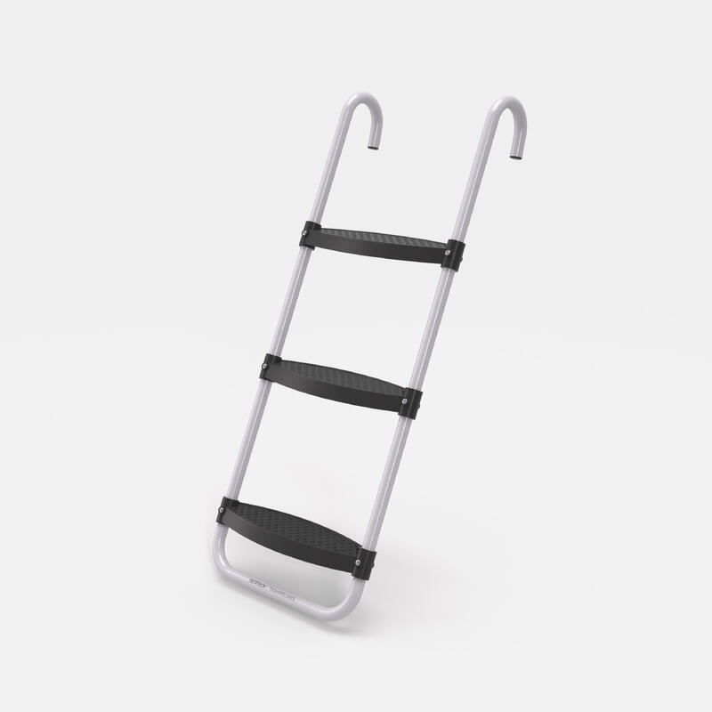 Ladder 3 treden trampolines 365, 420 et 520