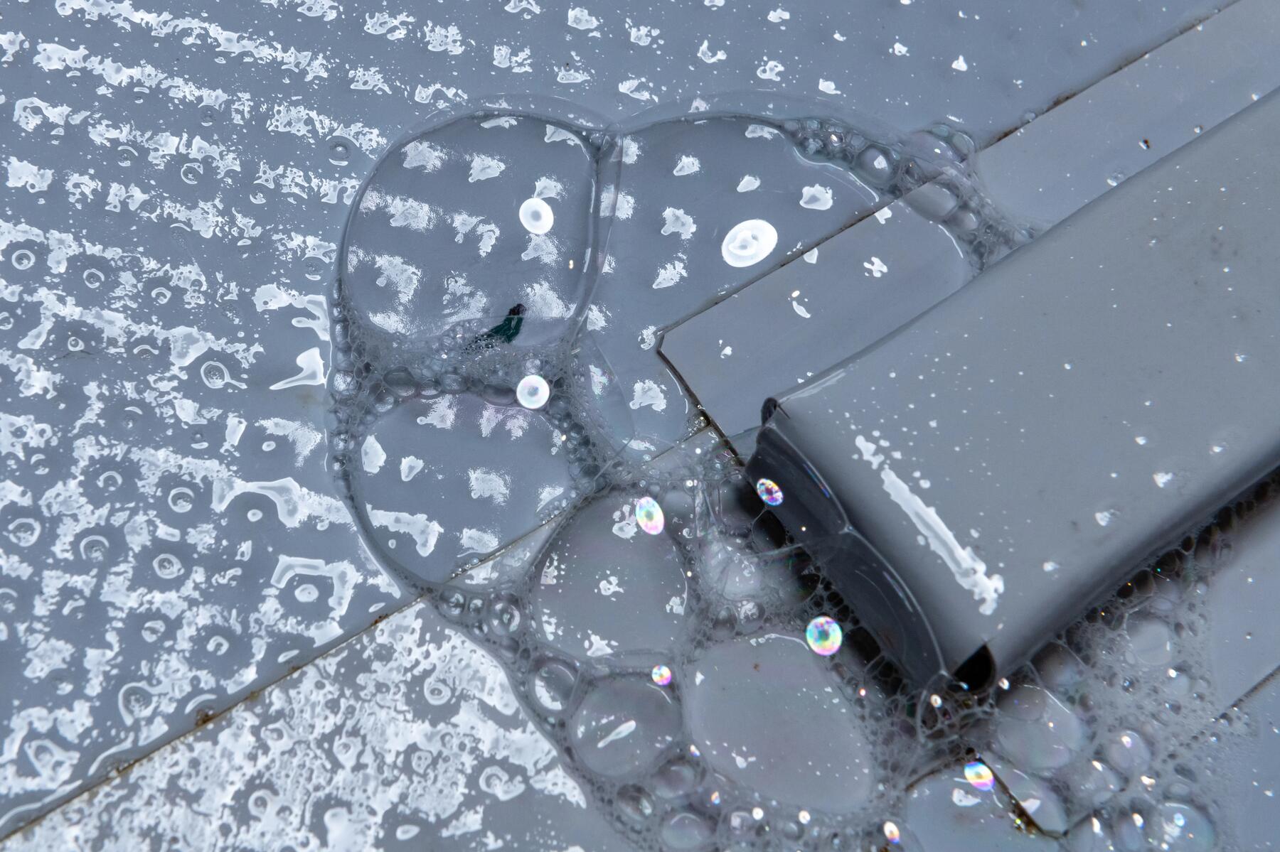 Stand Up Paddle, pagaie, gilet - SAV - entretenir - réparer 