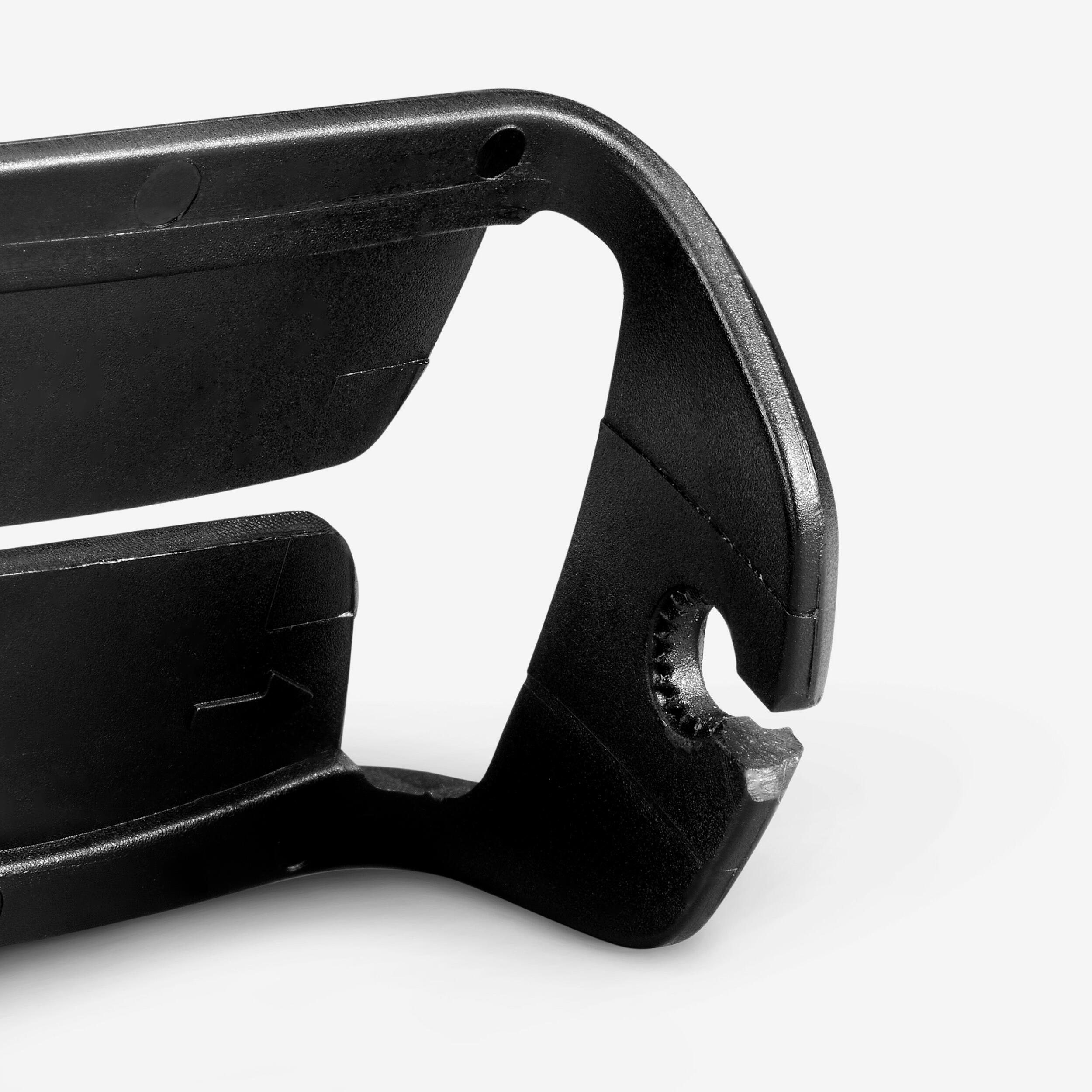 Supporto di ricambio per lampada frontale ONTRAIL 250 3/3