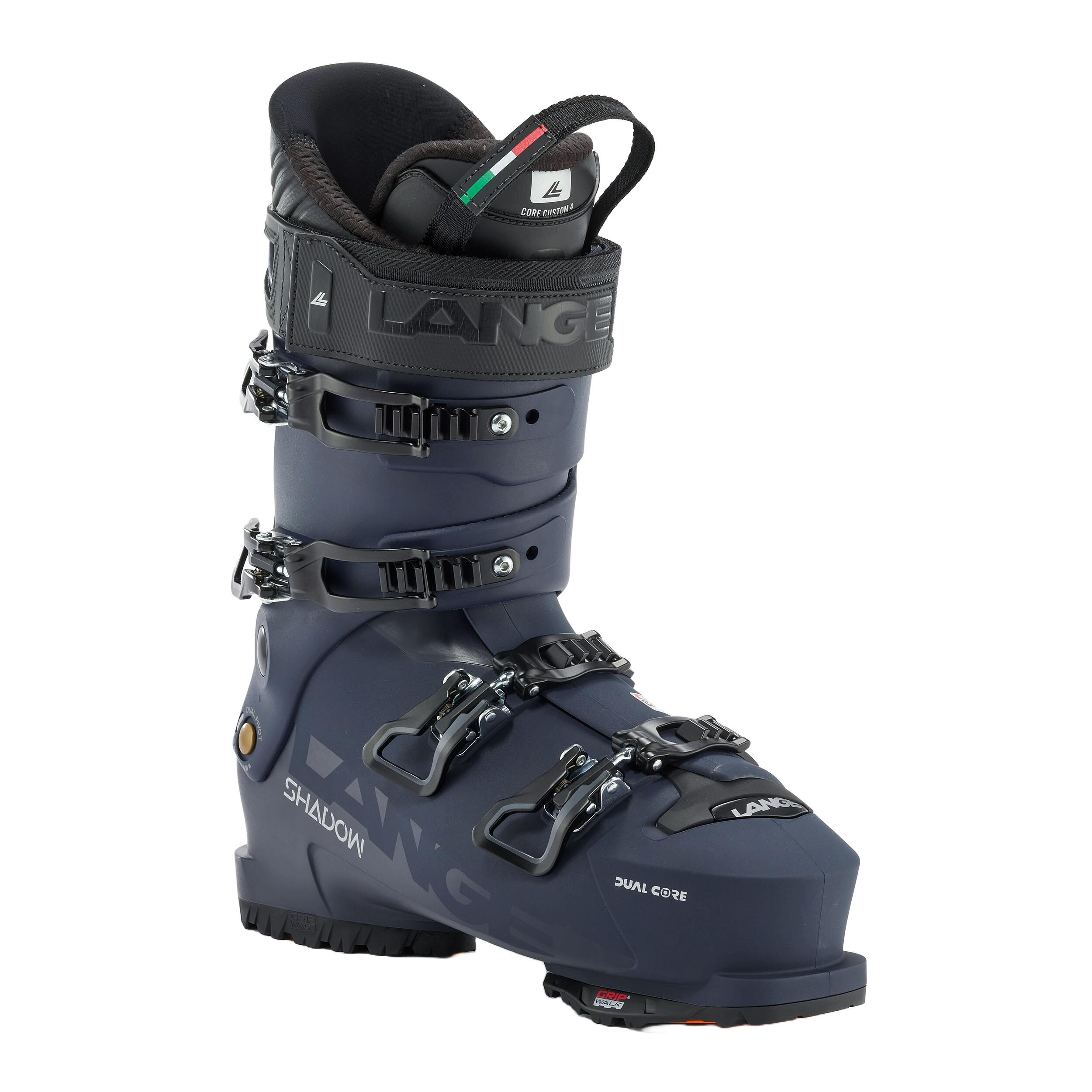 Lange Ski Boots