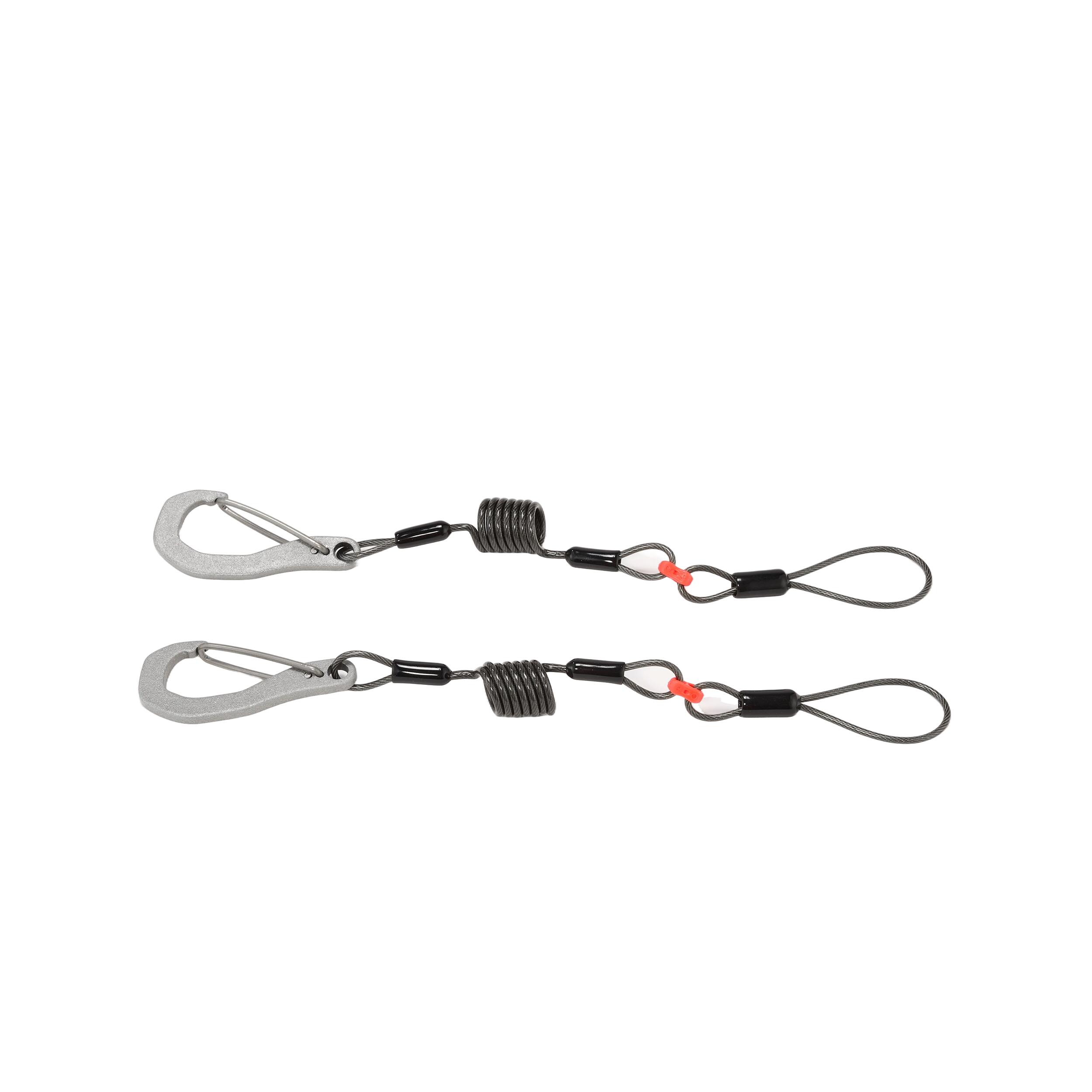 Ski touring spare parts