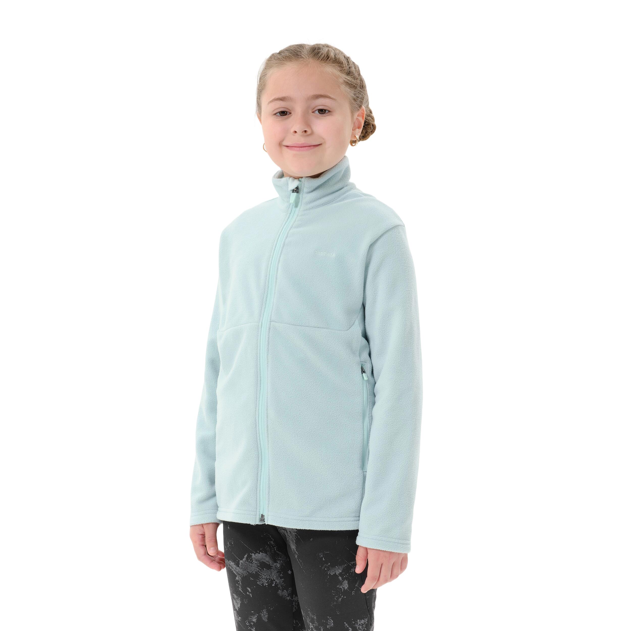 Kids winter sports fleeces & jumpers