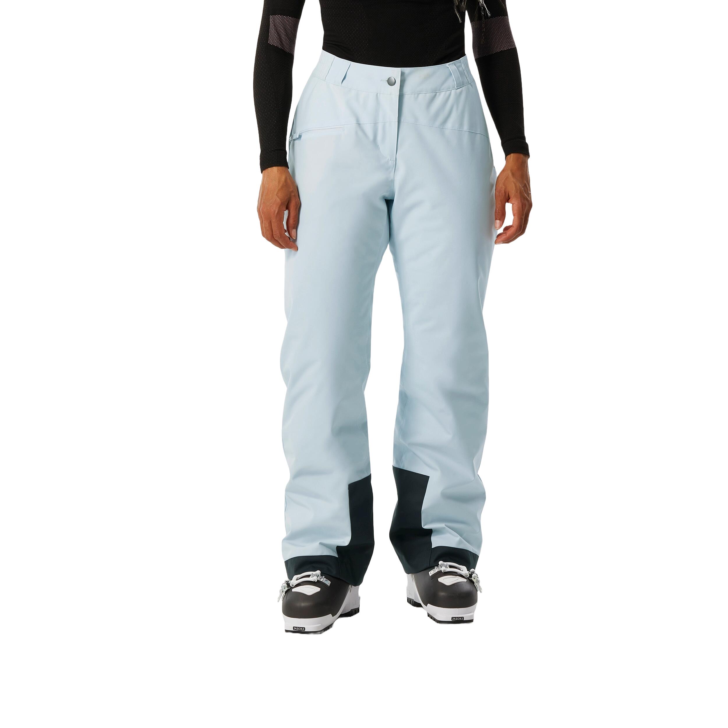 Snowboarding trousers Decathlon