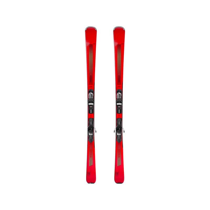 Kayak ve Snowboard Ekipmanları