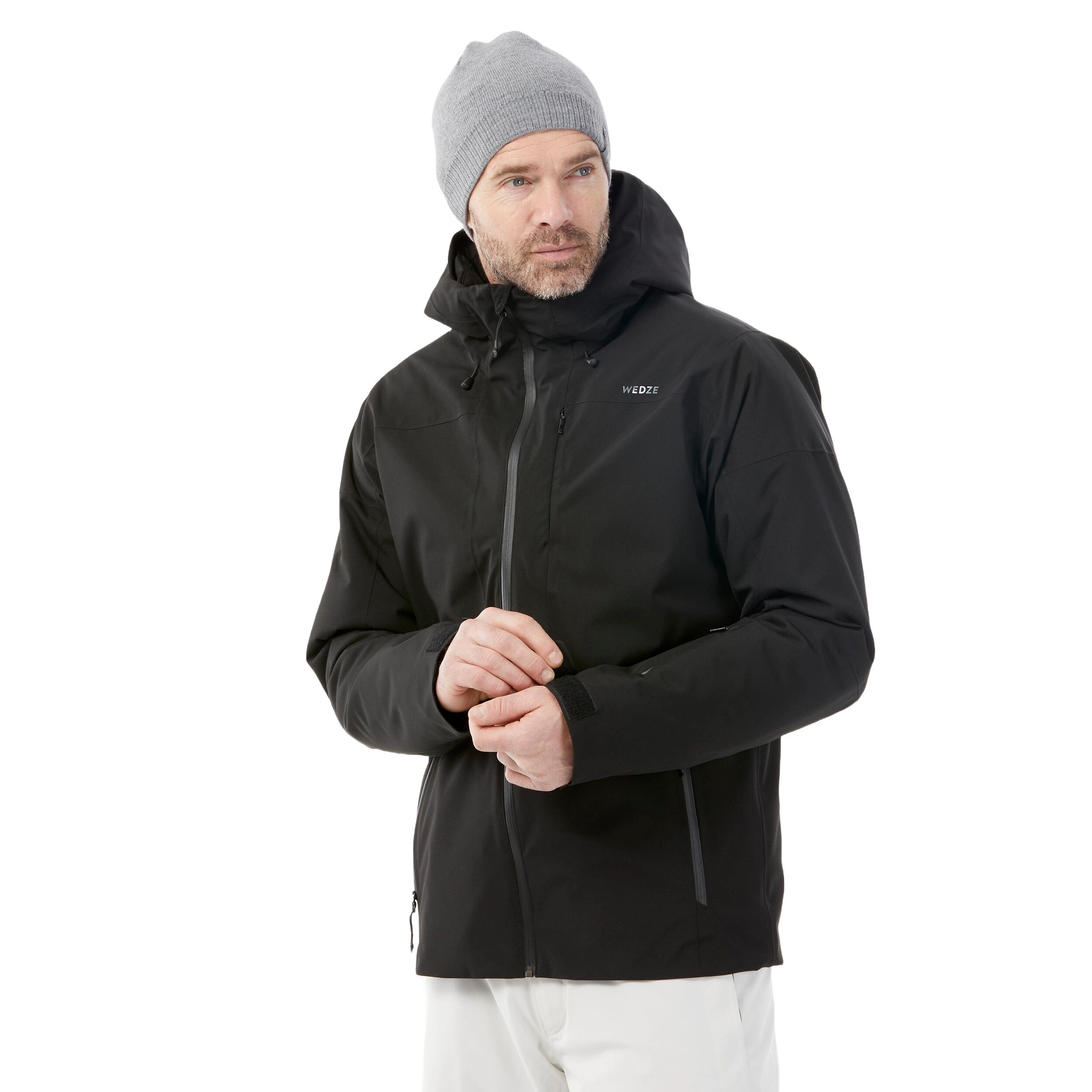 Winter sports jackets Decathlon