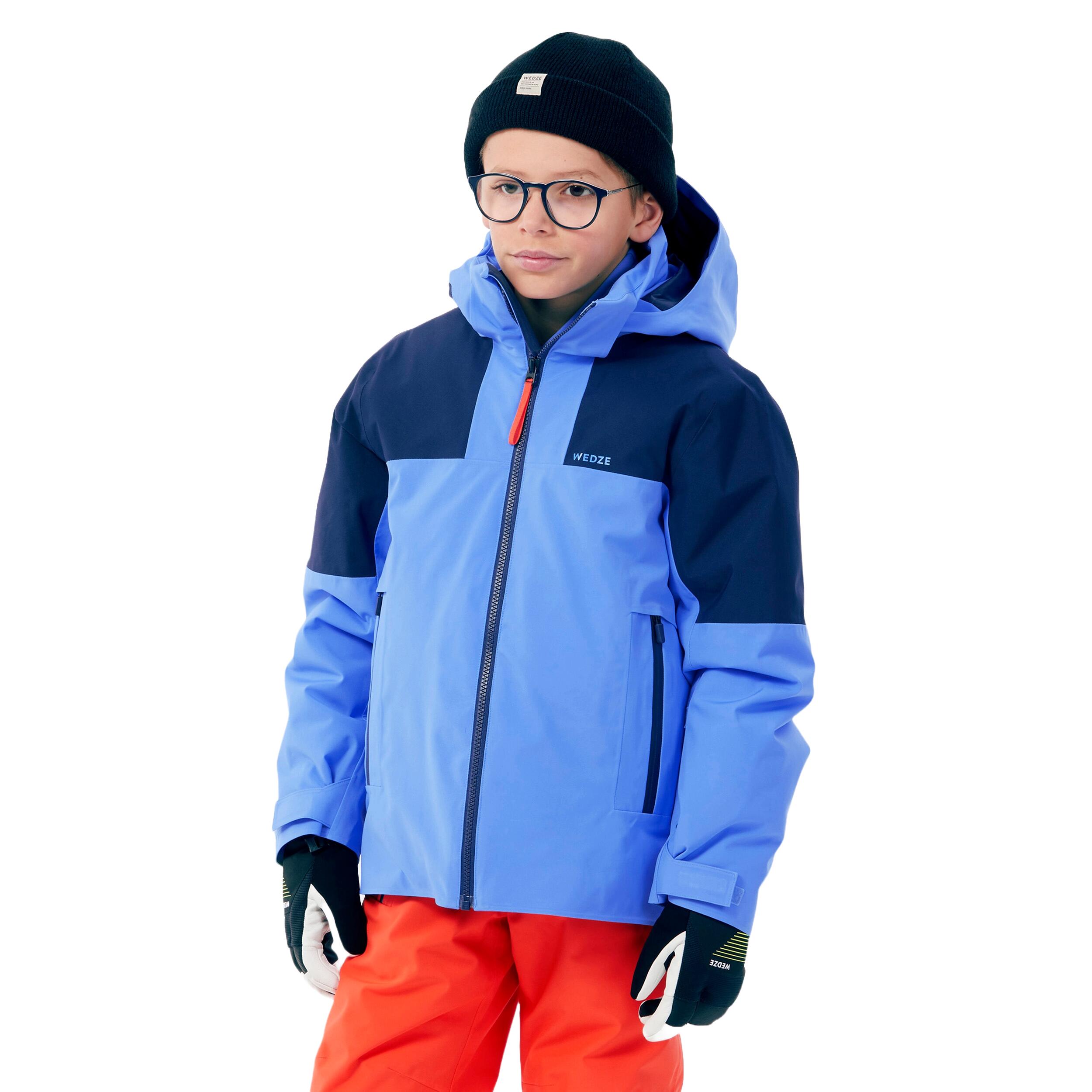Boy's winter sports Jacket