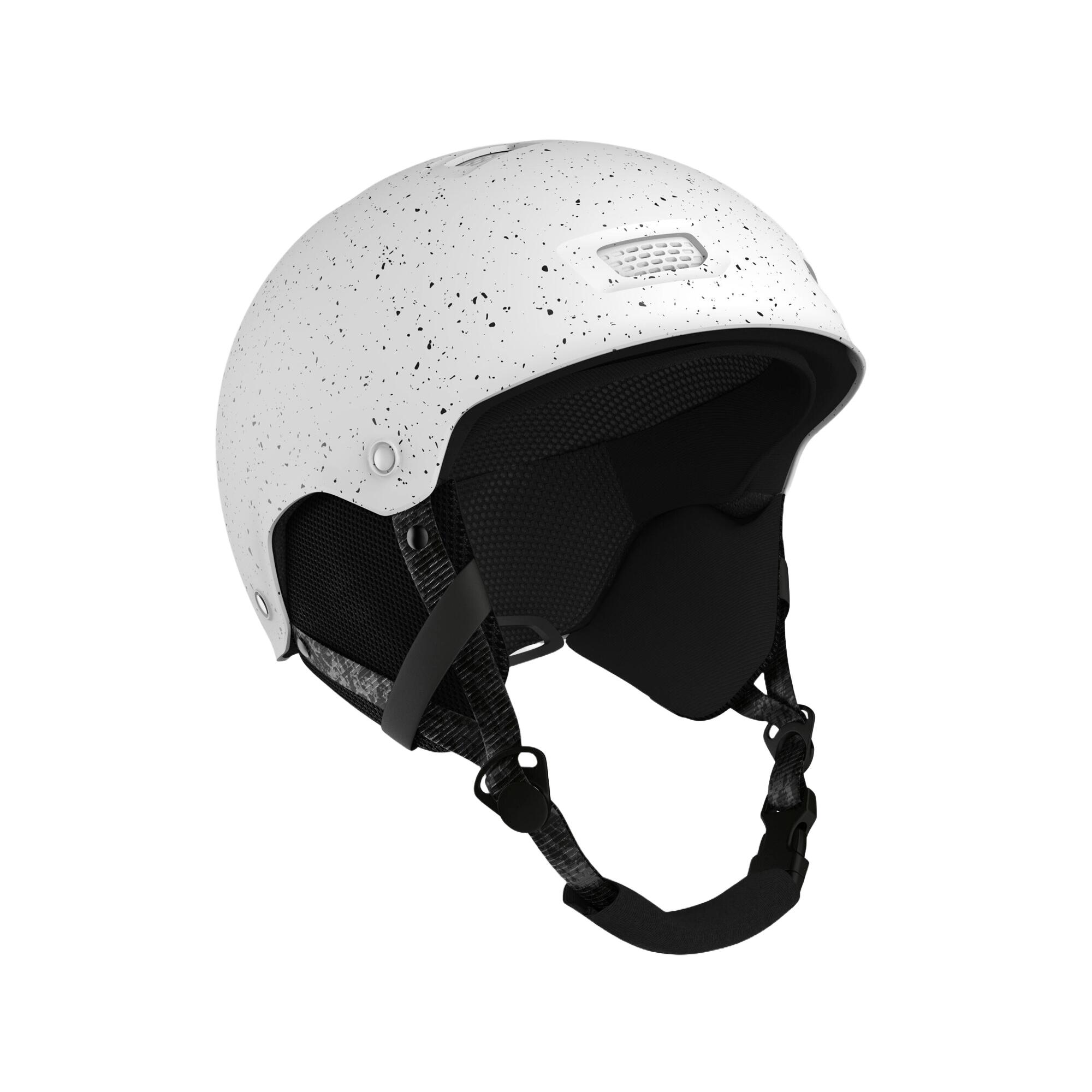 Freeride helmets