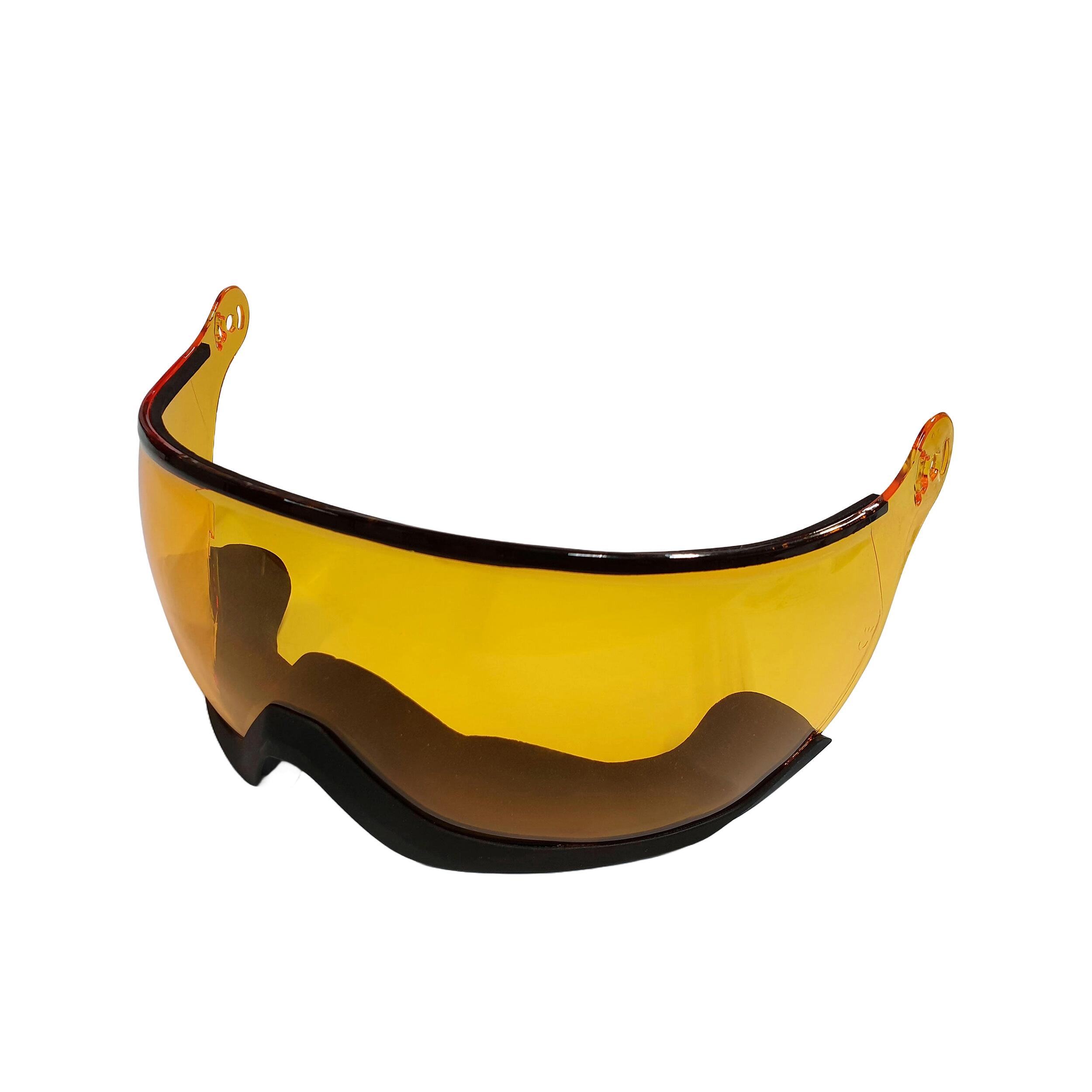 Helmet spare parts