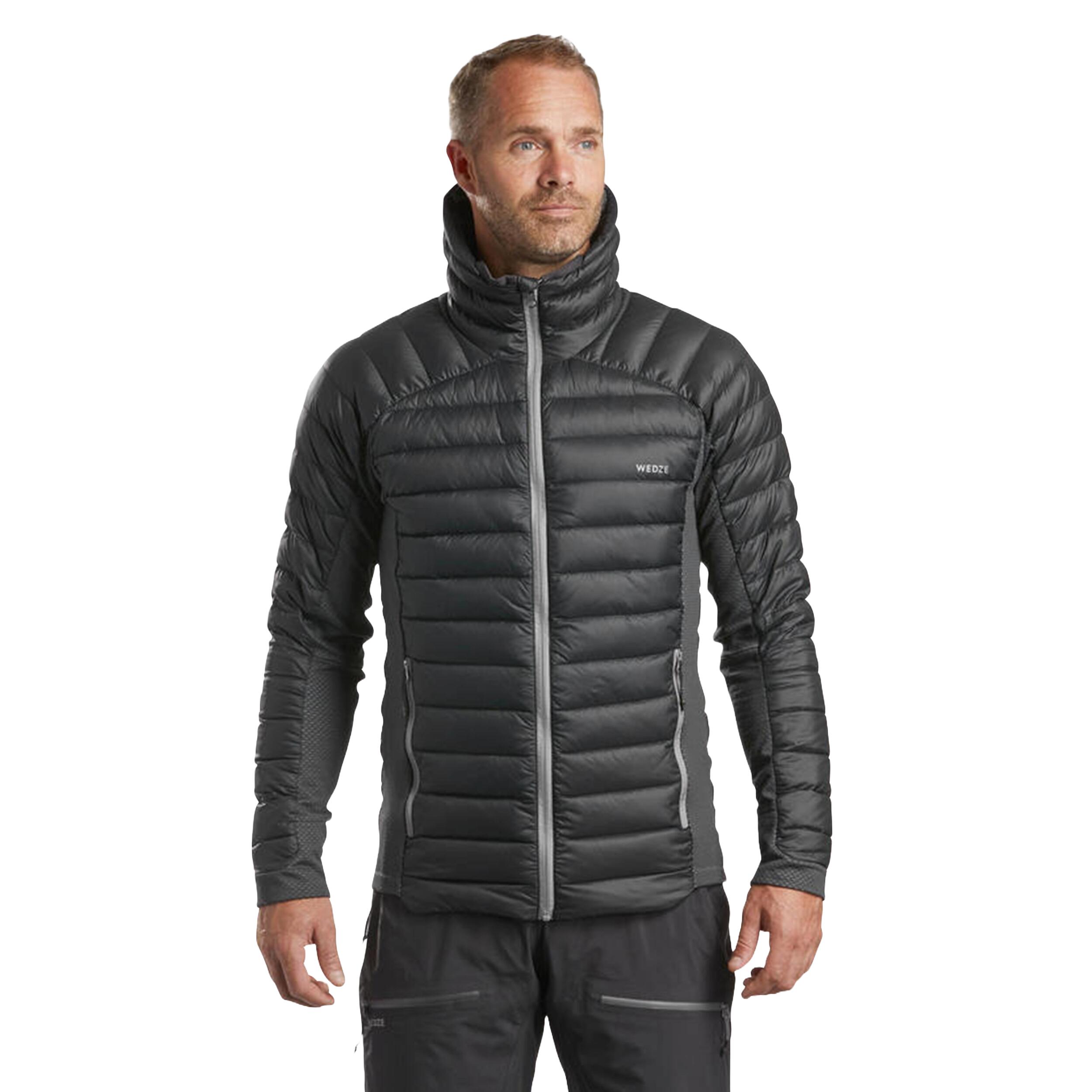Men's down jackets & vests