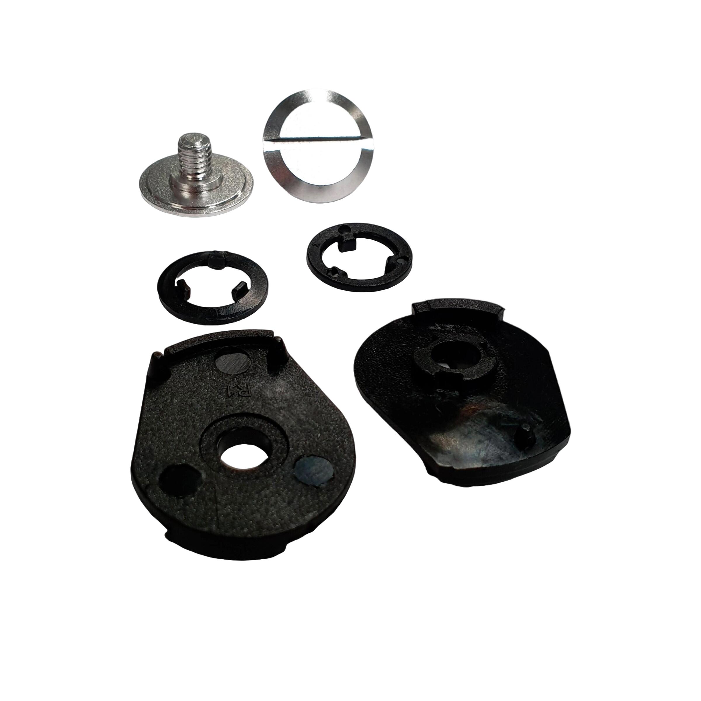 Ski spare parts