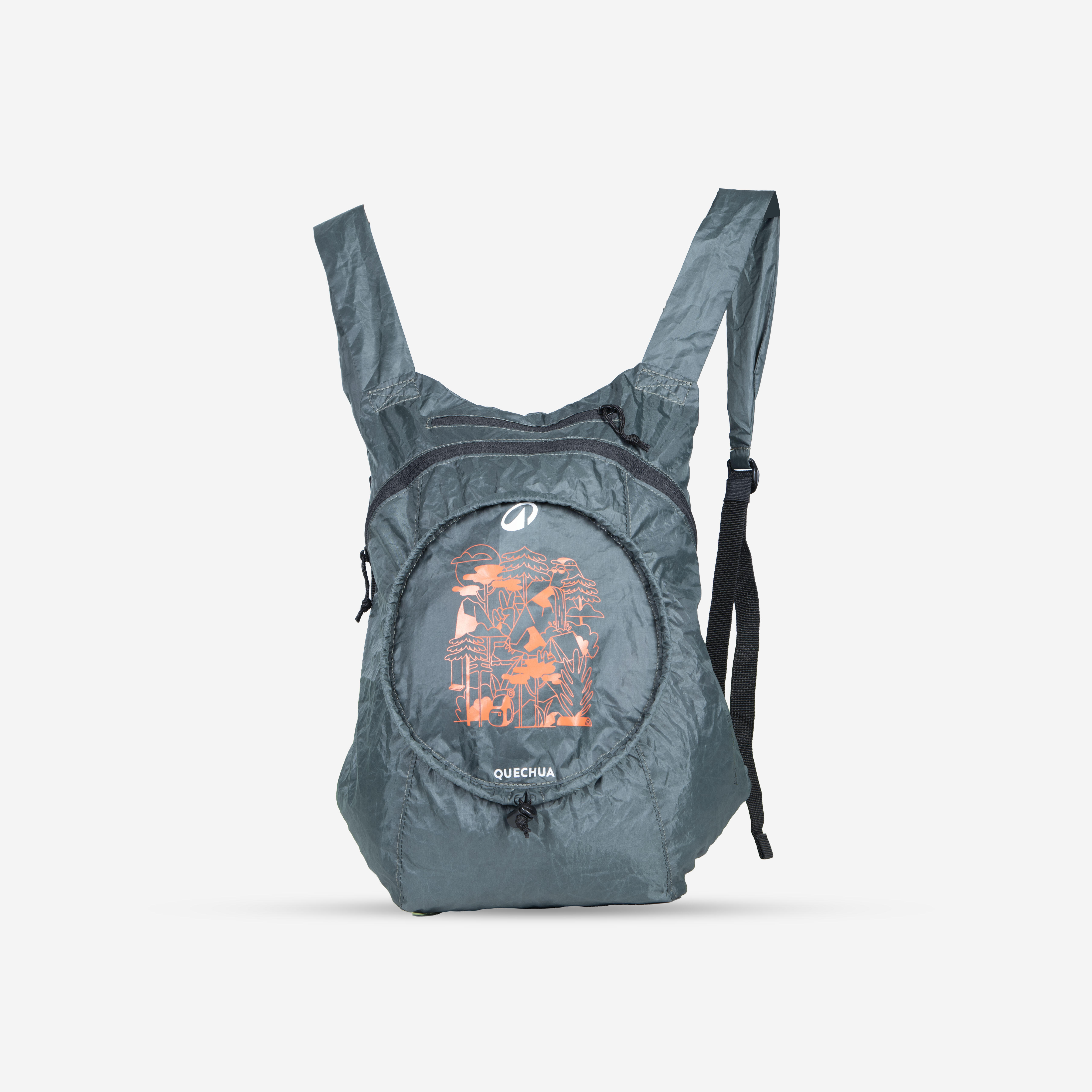 IN TRAVEL ball backpack 15 L