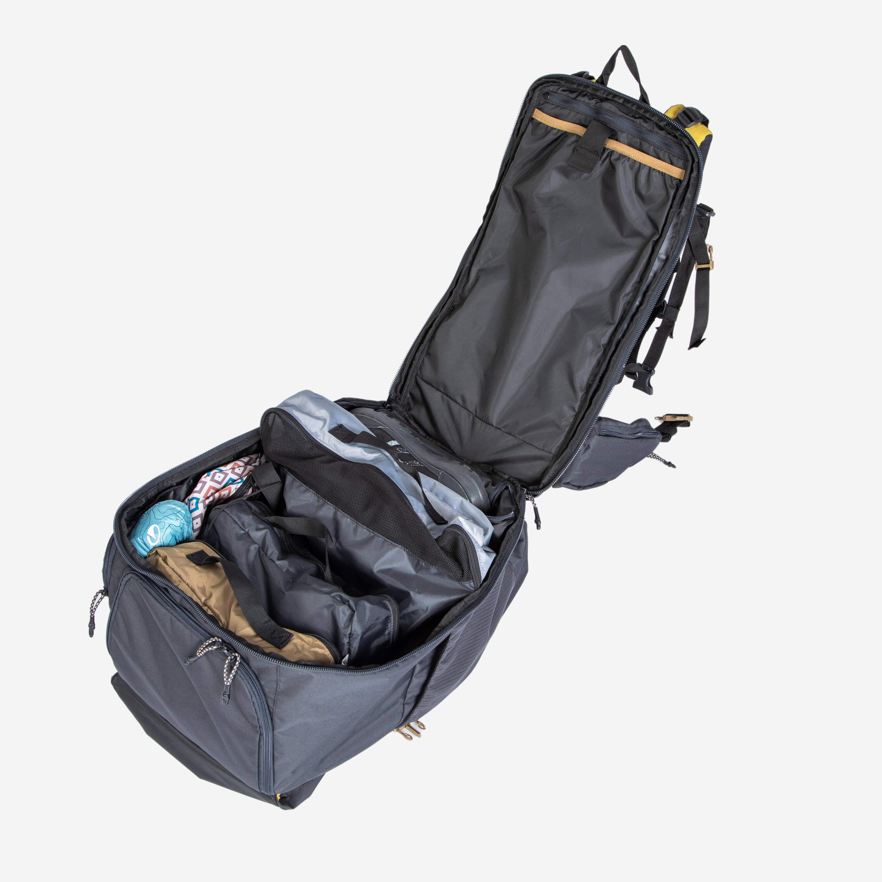 *IN TRAVEL 100 60 L 2025 -  5