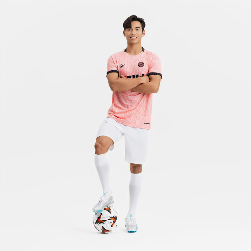 Minge Fotbal EUROPA LEAGUE OFFICIAL MATCH BALL 2024-2025 în Cutie 