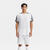 Maillot de football manches courtes viralto damier blanc & noir