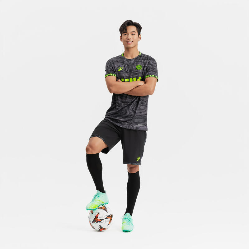 Minge Fotbal EUROPA LEAGUE OFFICIAL MATCH BALL 2024-2025 în Cutie 