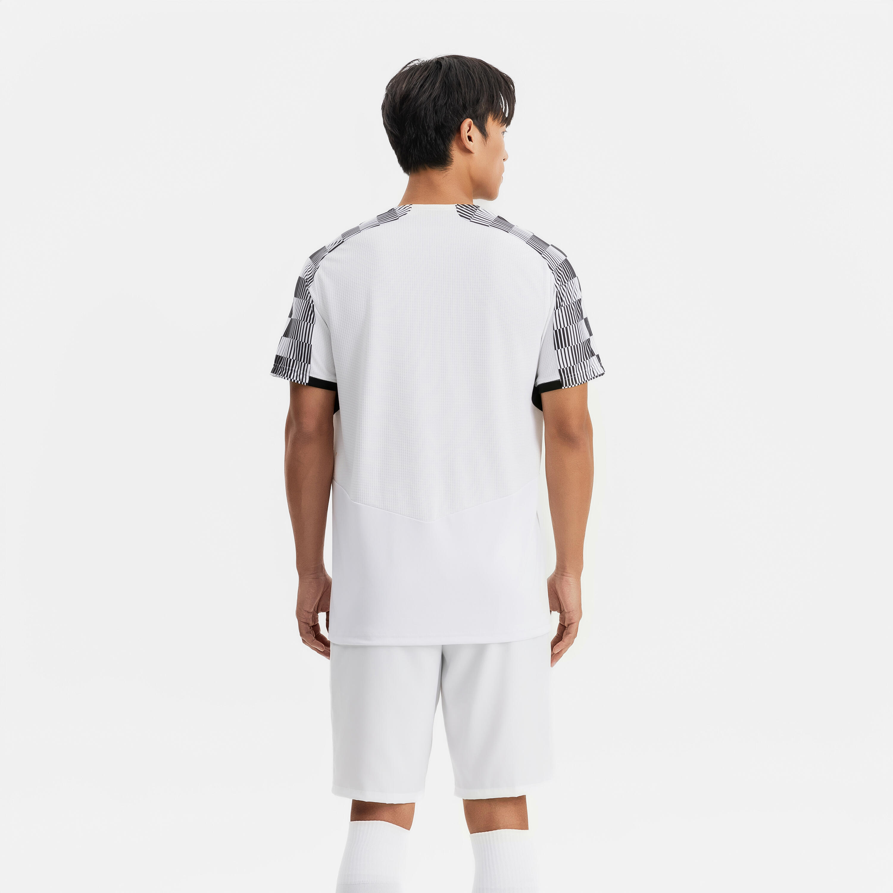 Maillot de soccer homme – Viralto 4/16