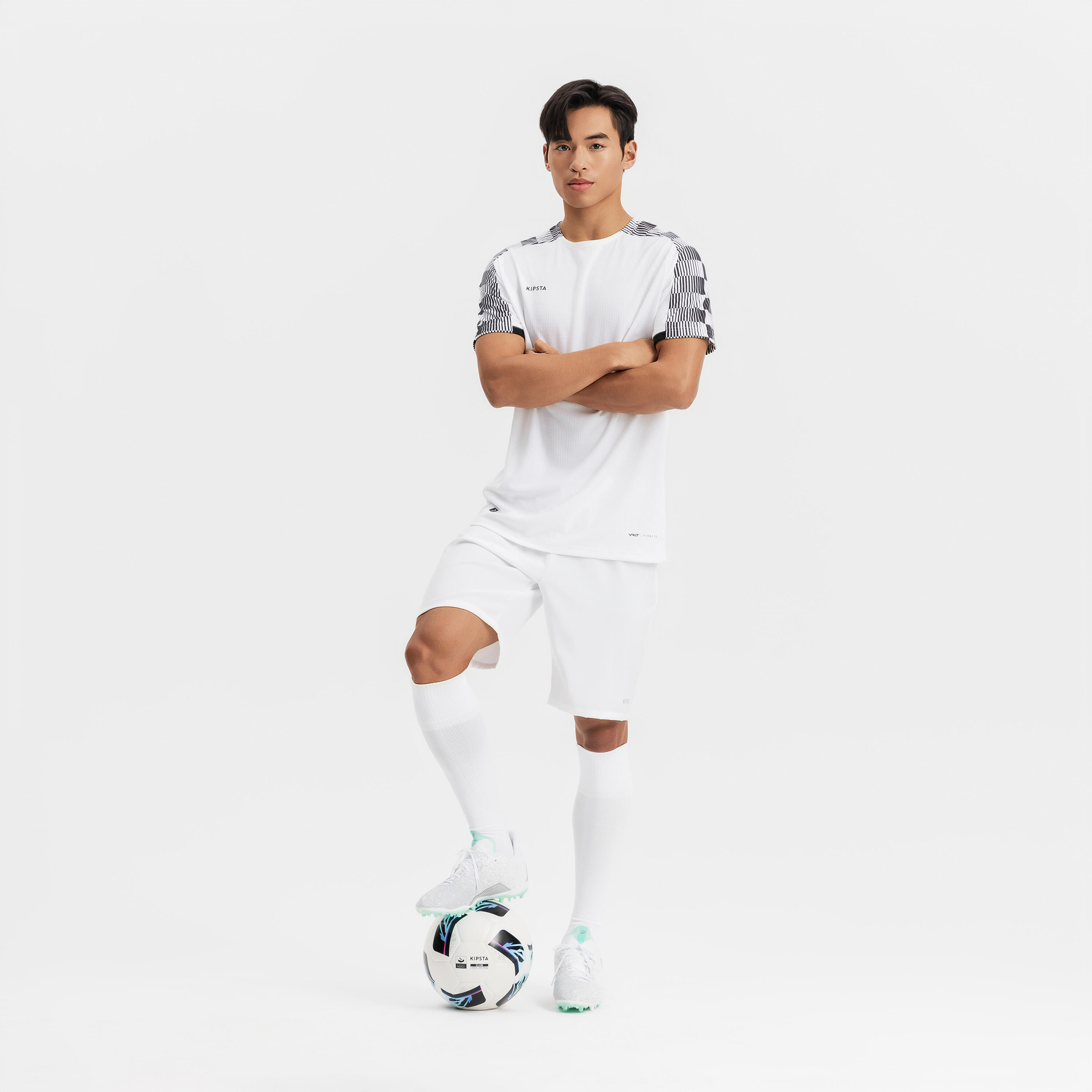 KIPSTA (キプスタ) サッカー ソックス Viralto Club