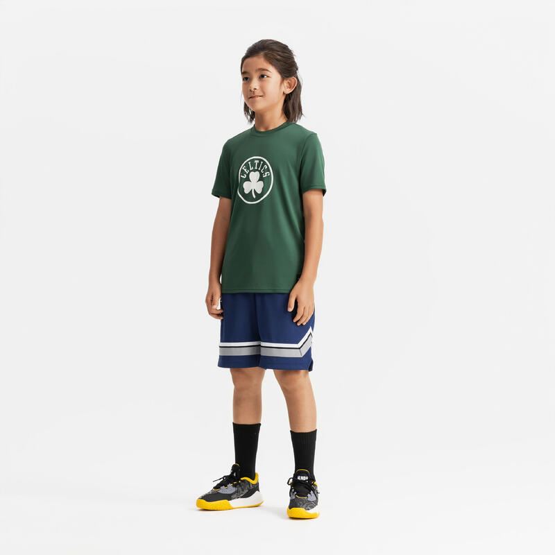 Tricou de baschet nba celtics -  ts 900 jr Verde Copii