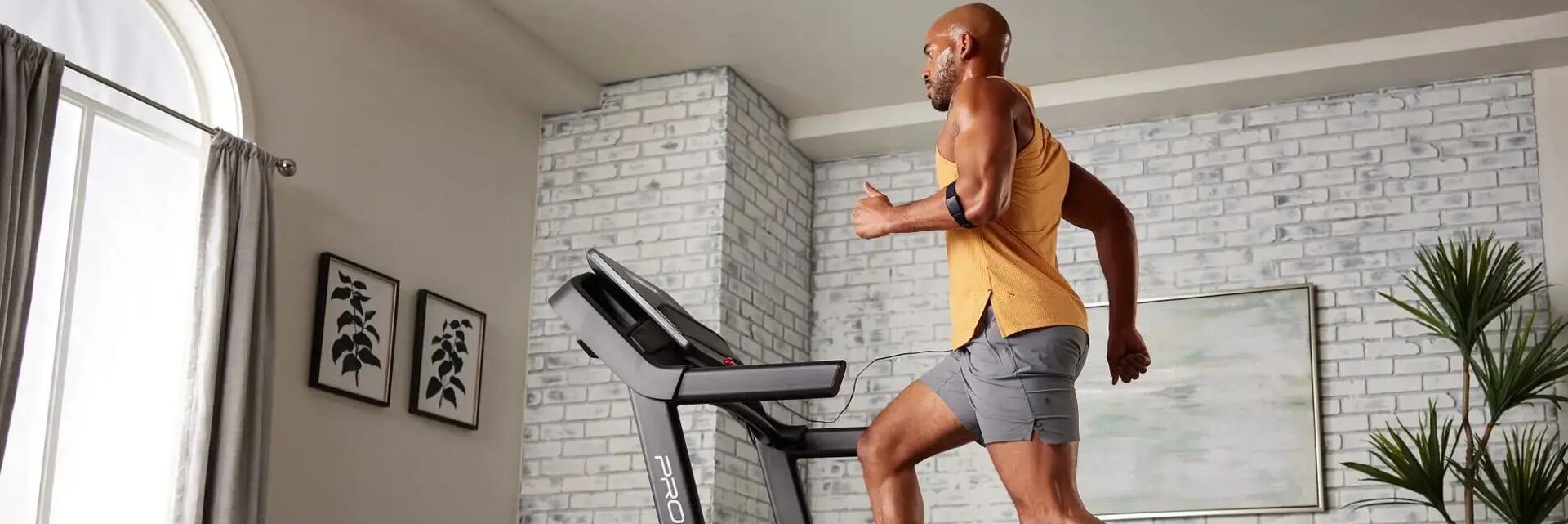How To Maintain Your Treadmill