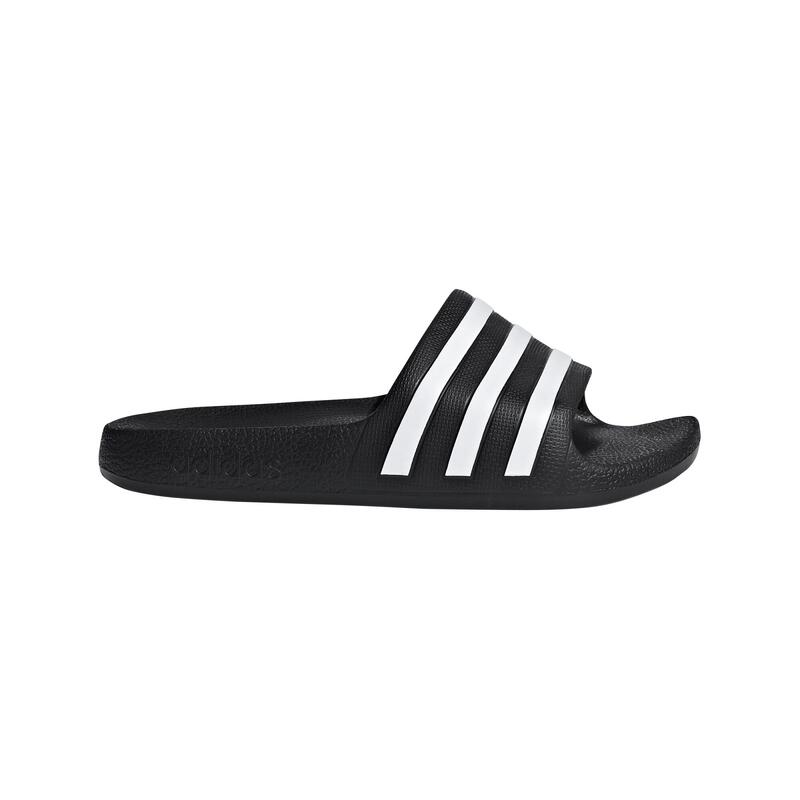Sandale claquette ADILETTE JUNIOR AQUA