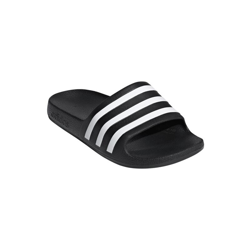 Sandale claquette ADILETTE JUNIOR AQUA