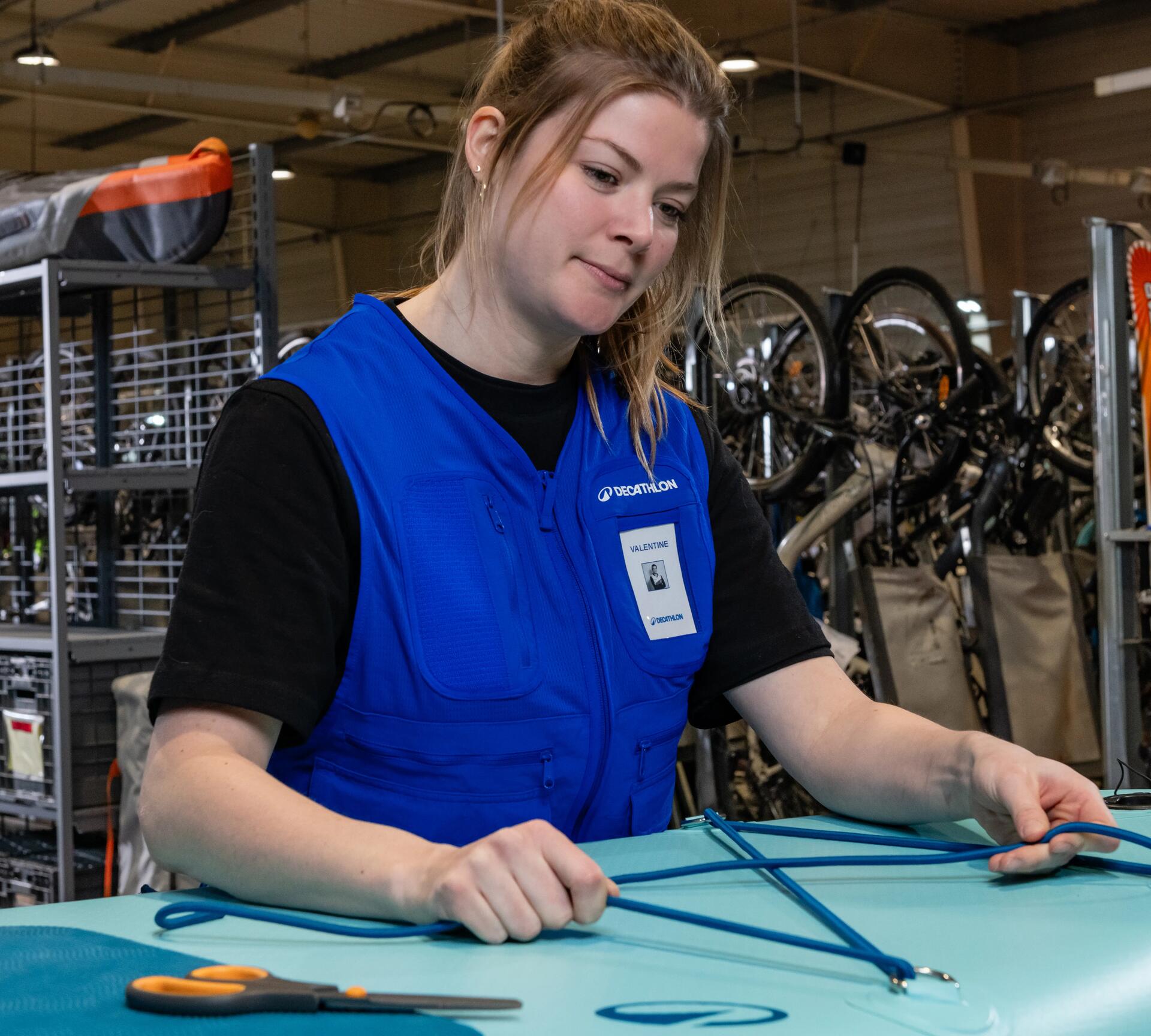 VIAȚA UNUI PRODUS CONTINUĂ ȘI DUPĂ ACHIZIȚIONARE