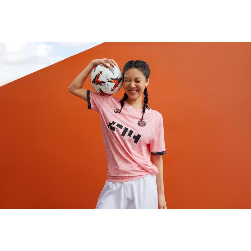 Minge Fotbal EUROPA LEAGUE OFFICIAL MATCH BALL 2024-2025 în Cutie 