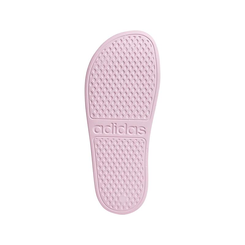 Sandale claquette ADILETTE JUNIOR AQUA