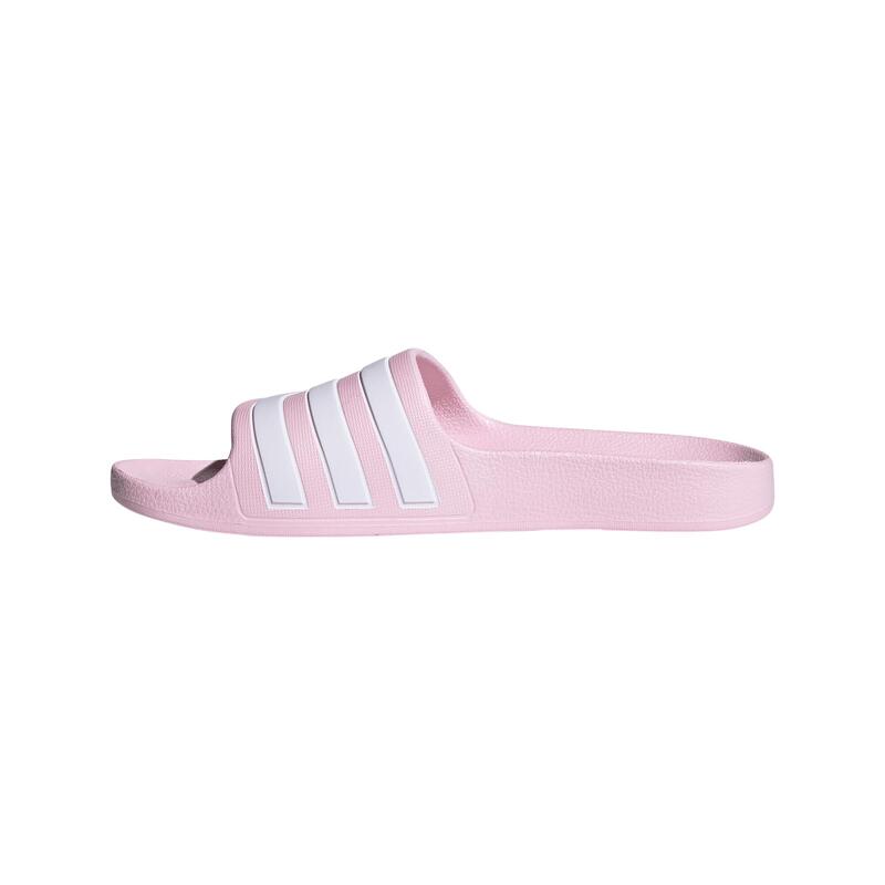 Sandale claquette ADILETTE JUNIOR AQUA